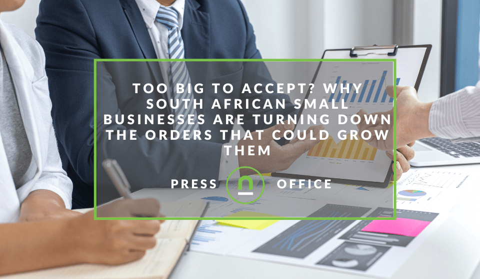 Purchase Order Funding for SA SMEs | BizFunding