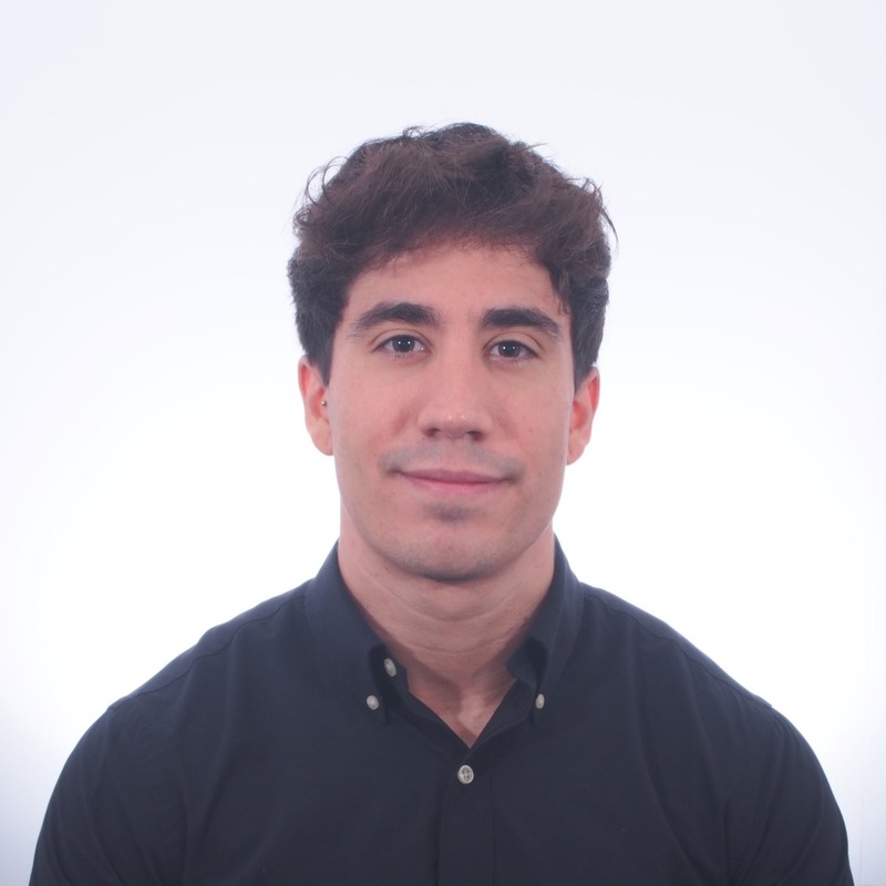 Marc Gonzales