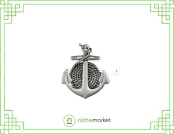 Length Anchor Knob