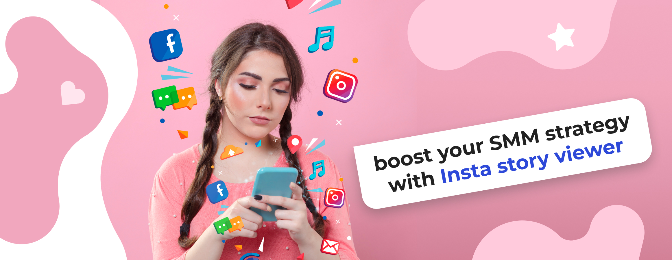  boosting SMM strategy 