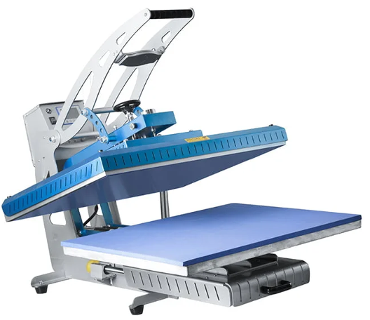 heat press machine