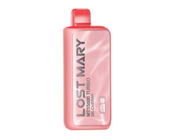 Lost Mary Vape - Cherry Flavor