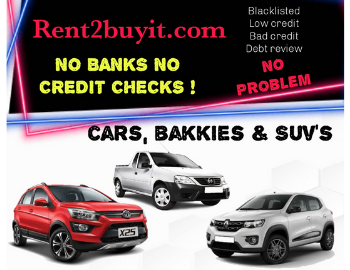 Rent to clearance buy cars