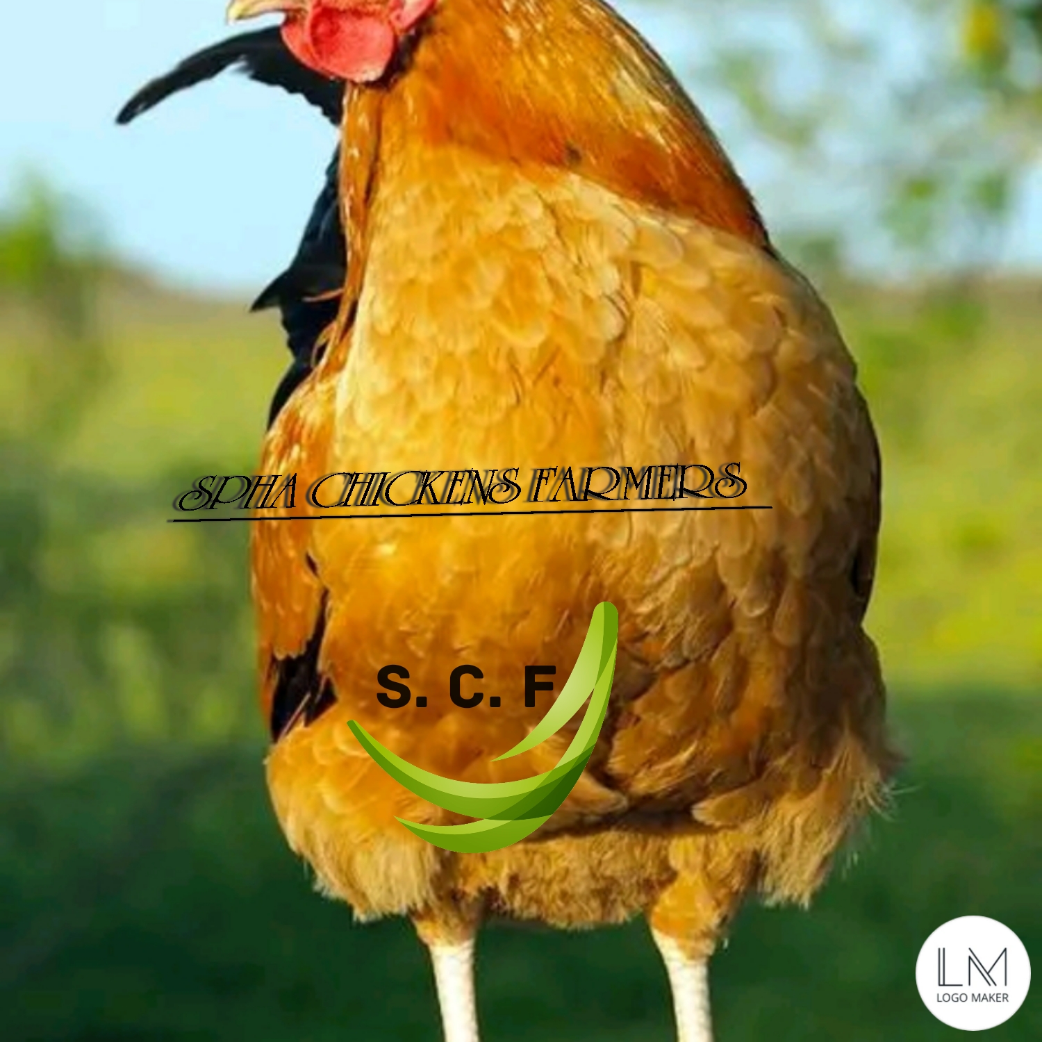 Spha chickens farmers (scf)