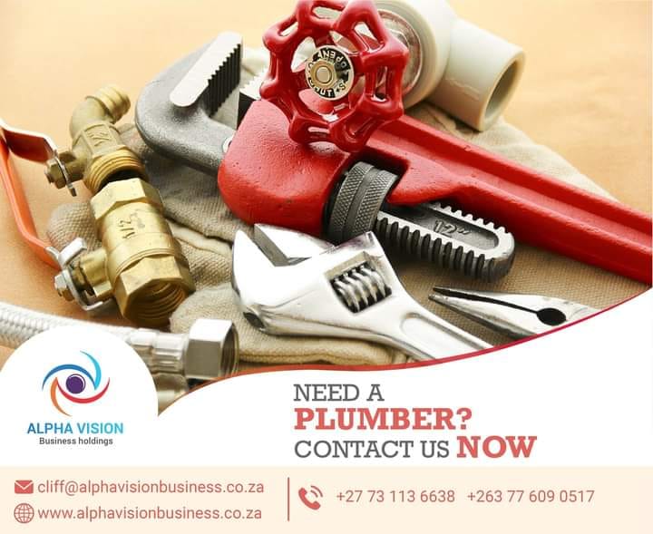plumbing