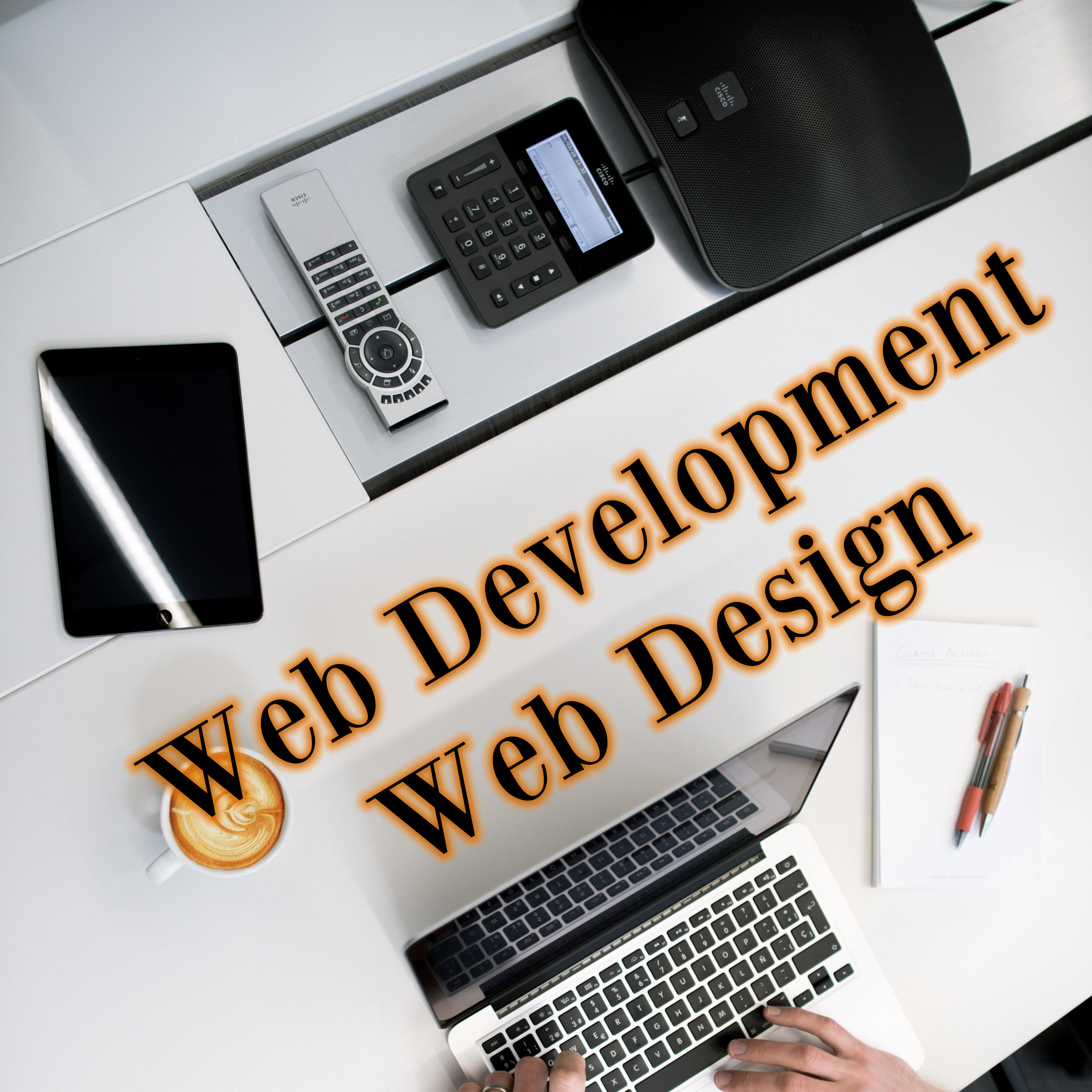 web development services