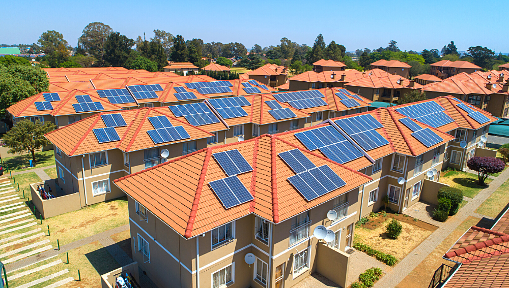 Loadshedding solution for your commercial, industrial, agricultural and residential site
