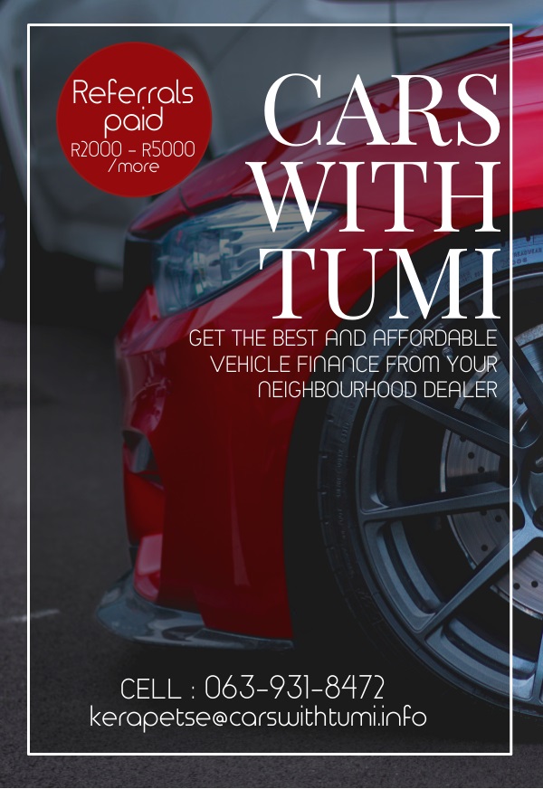 For any Make of Car,we will go extra miles to find it for you