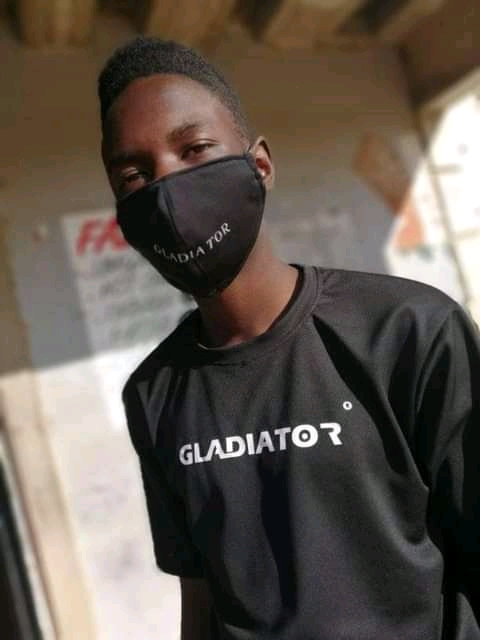 Our clothing