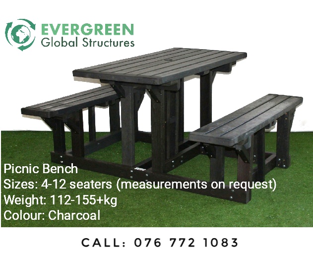 Evergreen Global Structures Johannesburg - nichemarket
