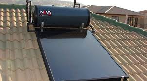 solar geyser repairs Pretoria East , Faerie Glen