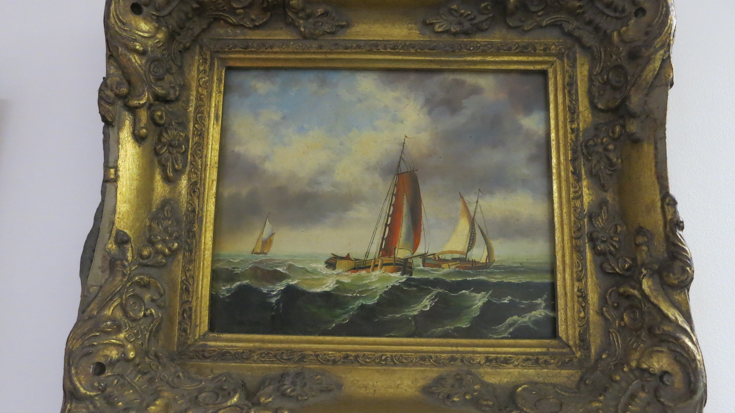 art