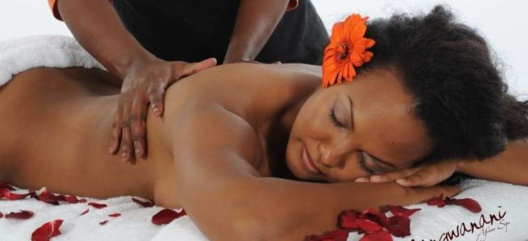 MASSAGE THERAPY
