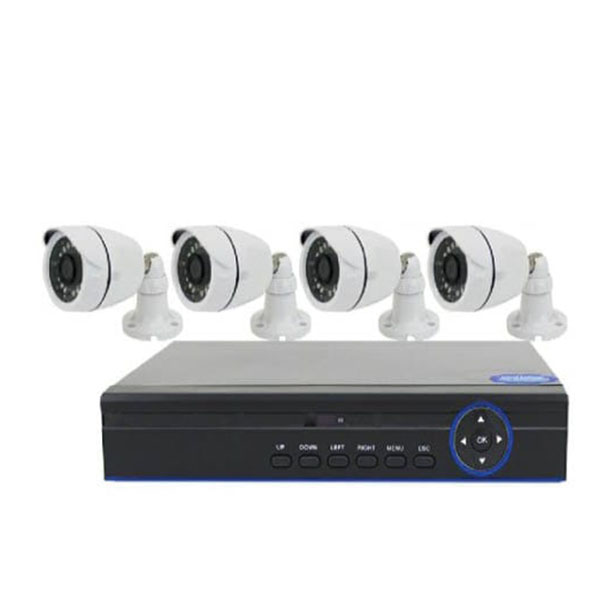 Cctv surveilance services