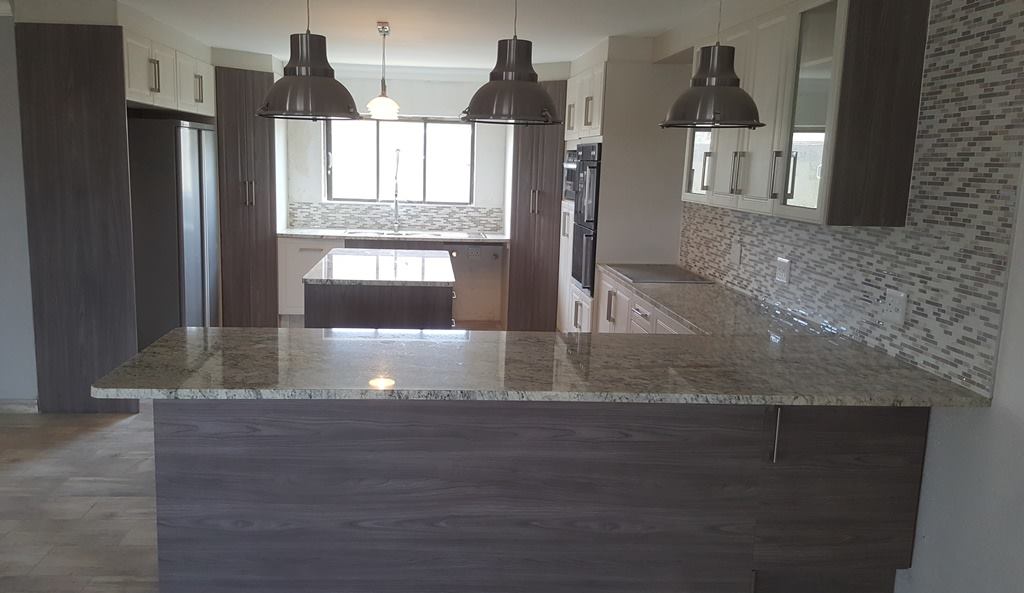 Kitchens we've installed
