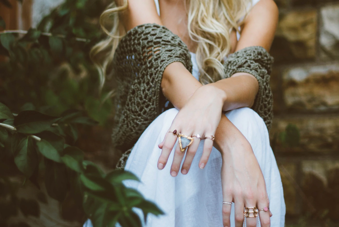 Our range of rings