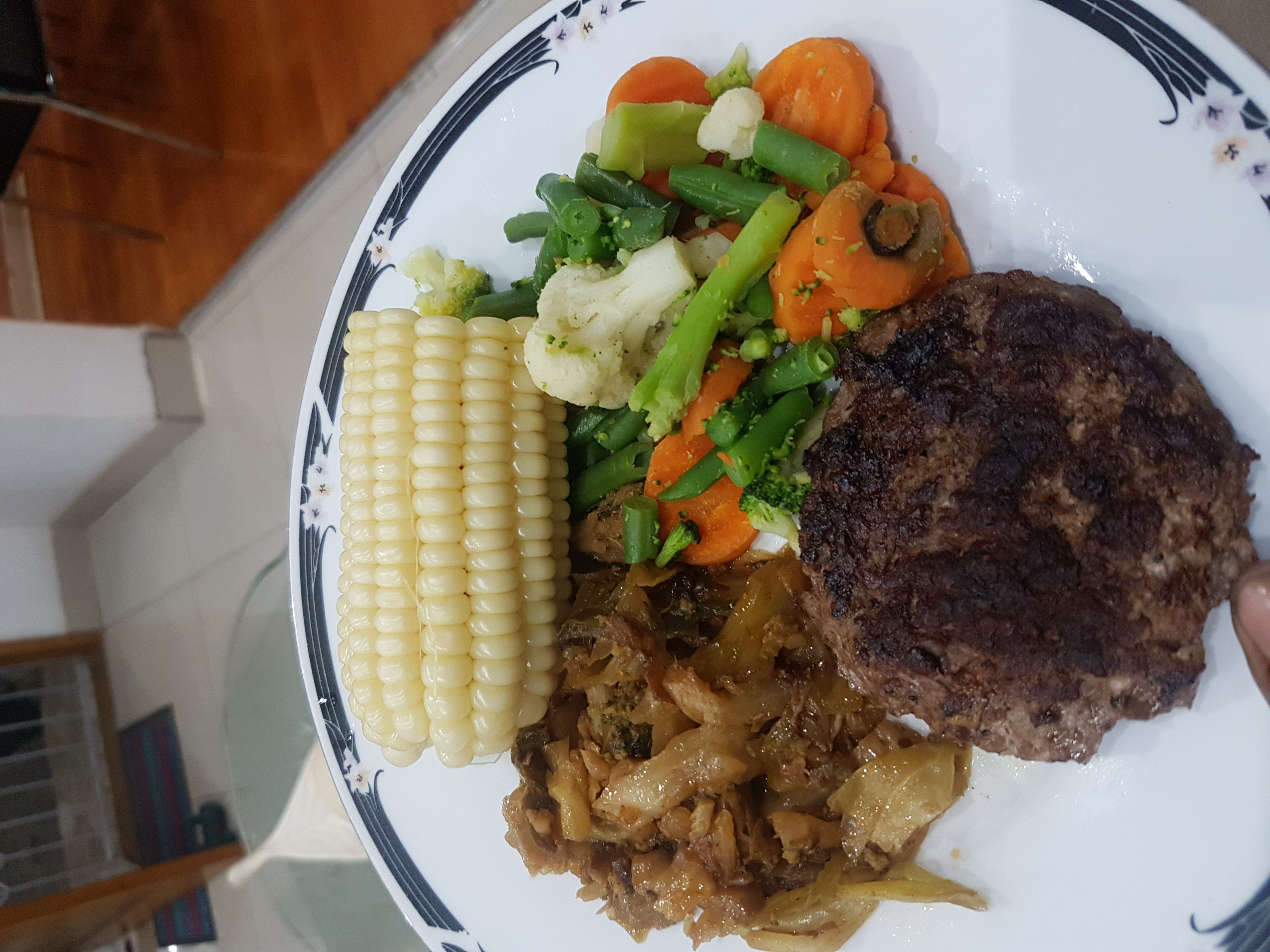 mouth watering meals