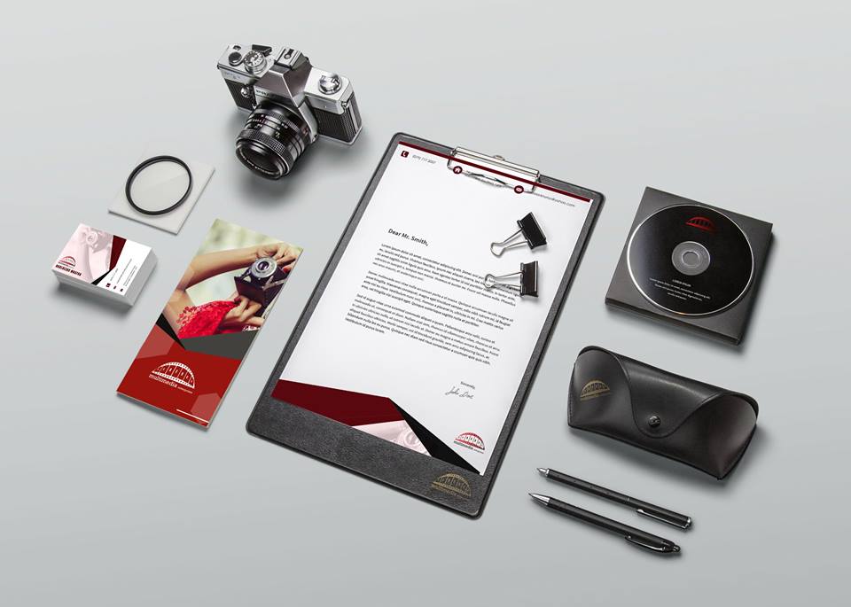 Corporate Identity Design