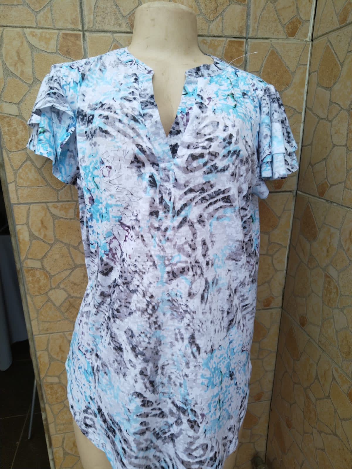 Ladies top all sizes