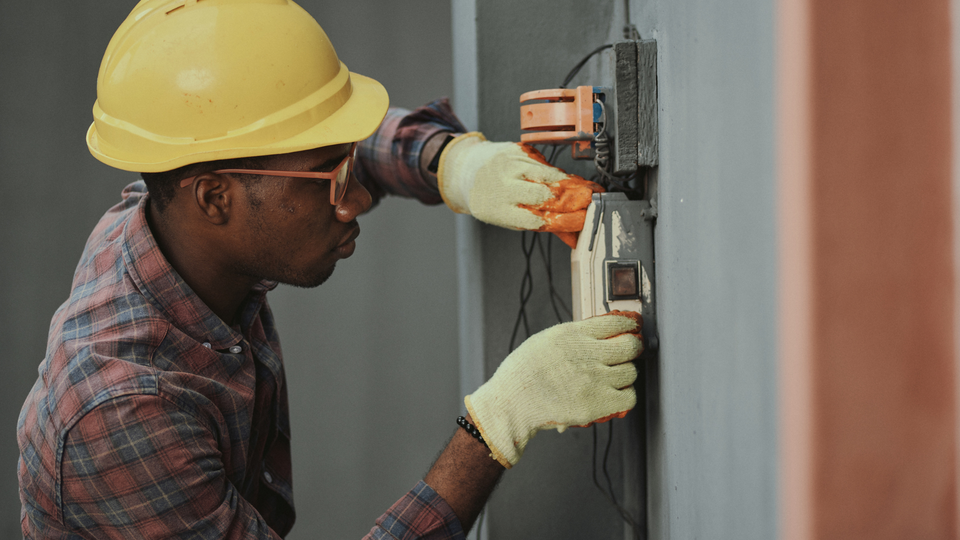 Electrician Fourways