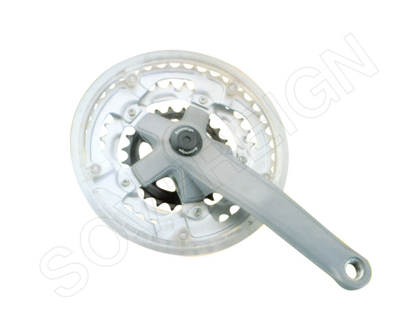Chain Wheel