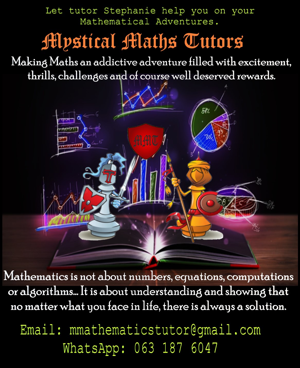 Our tutoring services