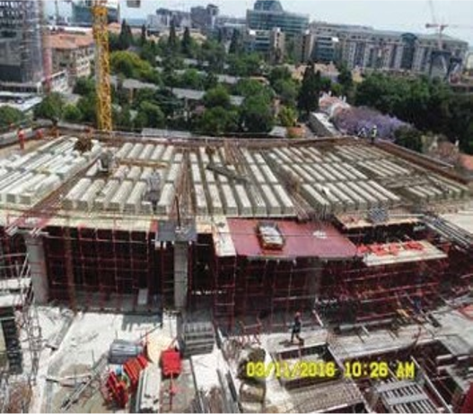Construction
