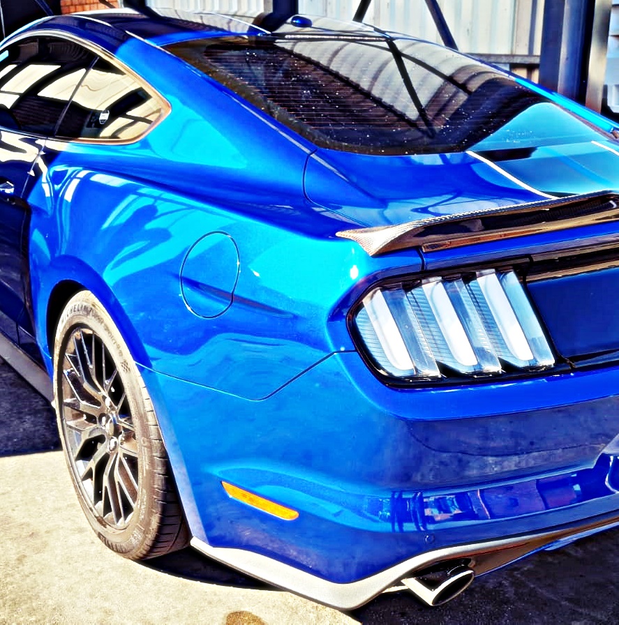 Cars we've worked on