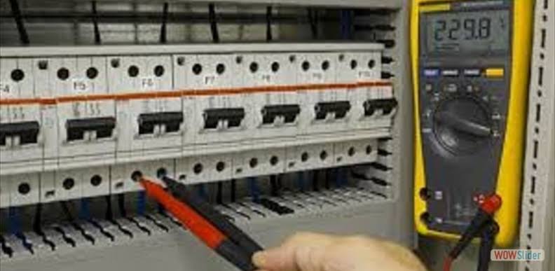 Garsfontein Electricians 0660156250