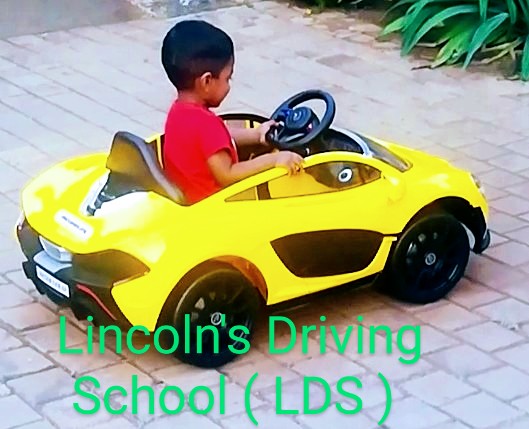 LINCOLN'S DRIVING SCHOOL (LDS)