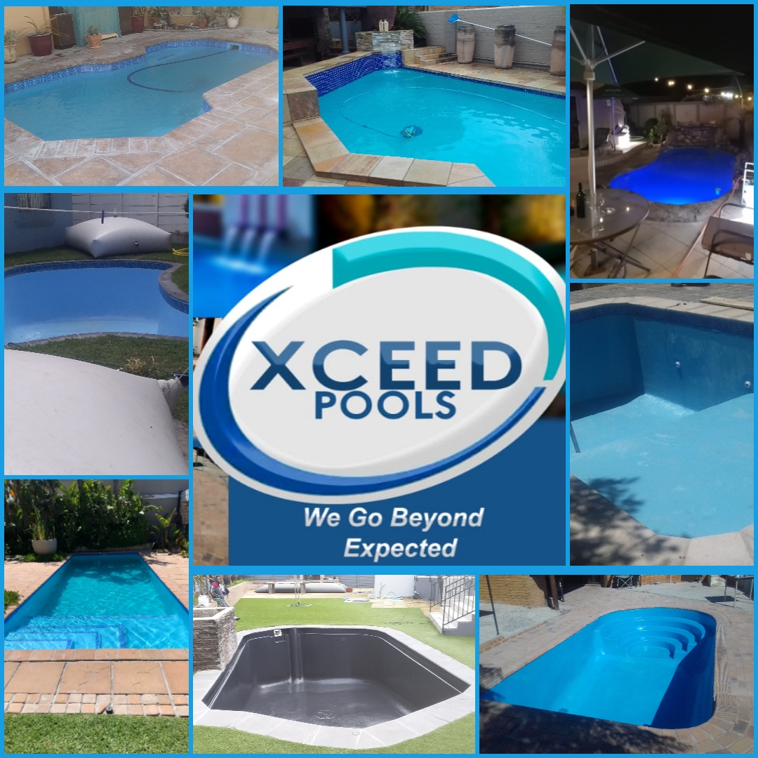 For All your swimming Pool Needs