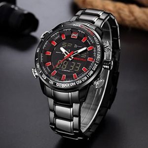 Naviforce Watch
