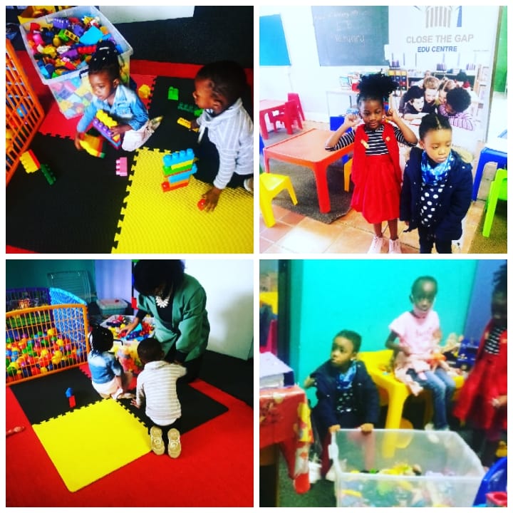 Preschool Program