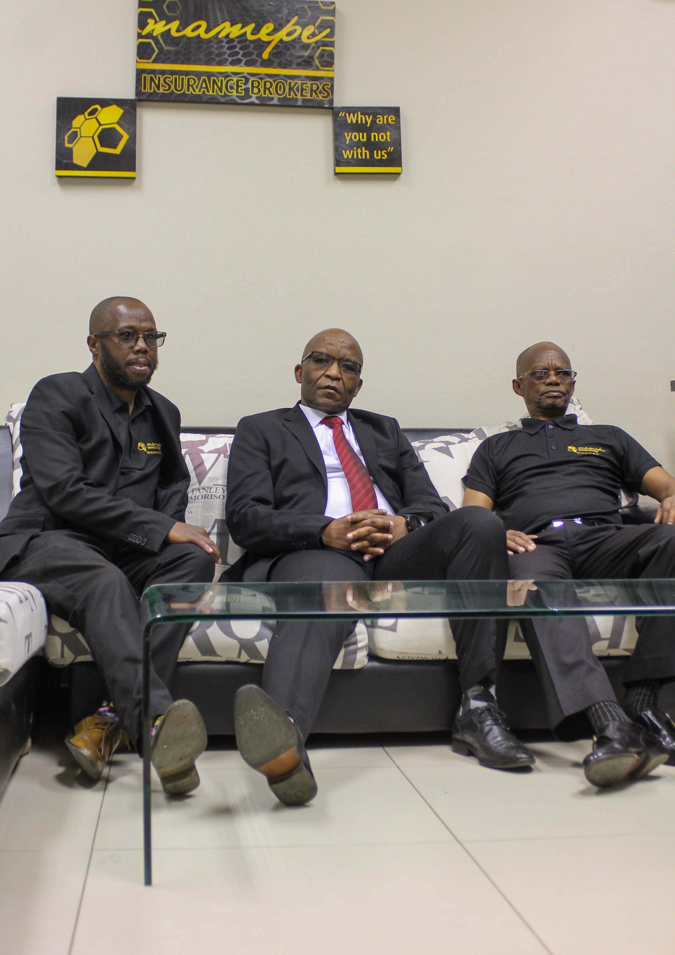 MAMEPE EXCO