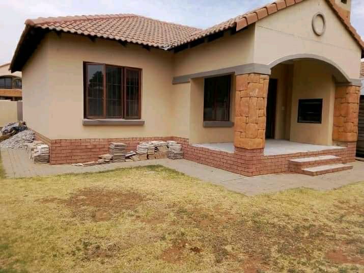 We Do All Building And Renovating Work