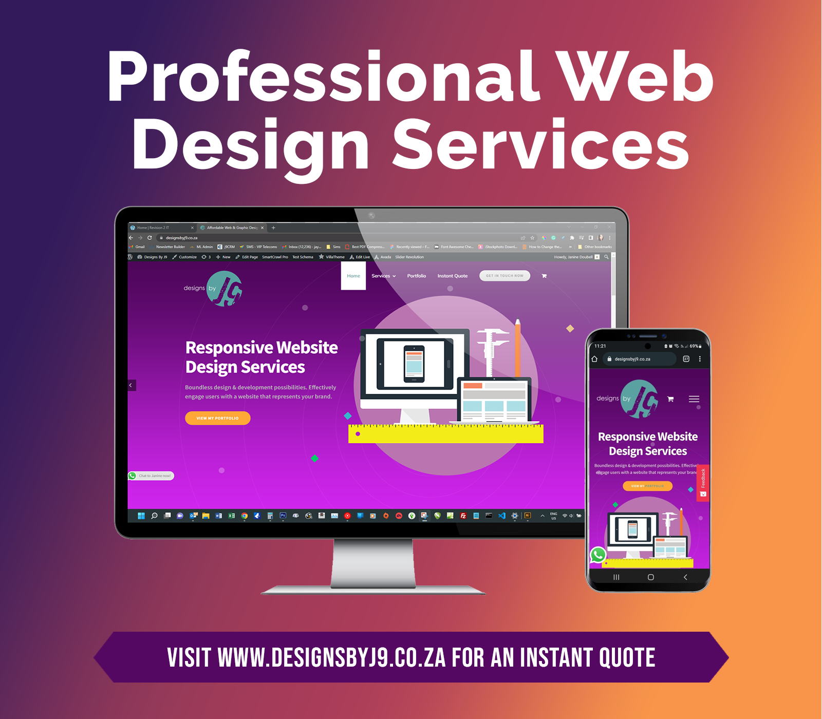 Logo Design Services