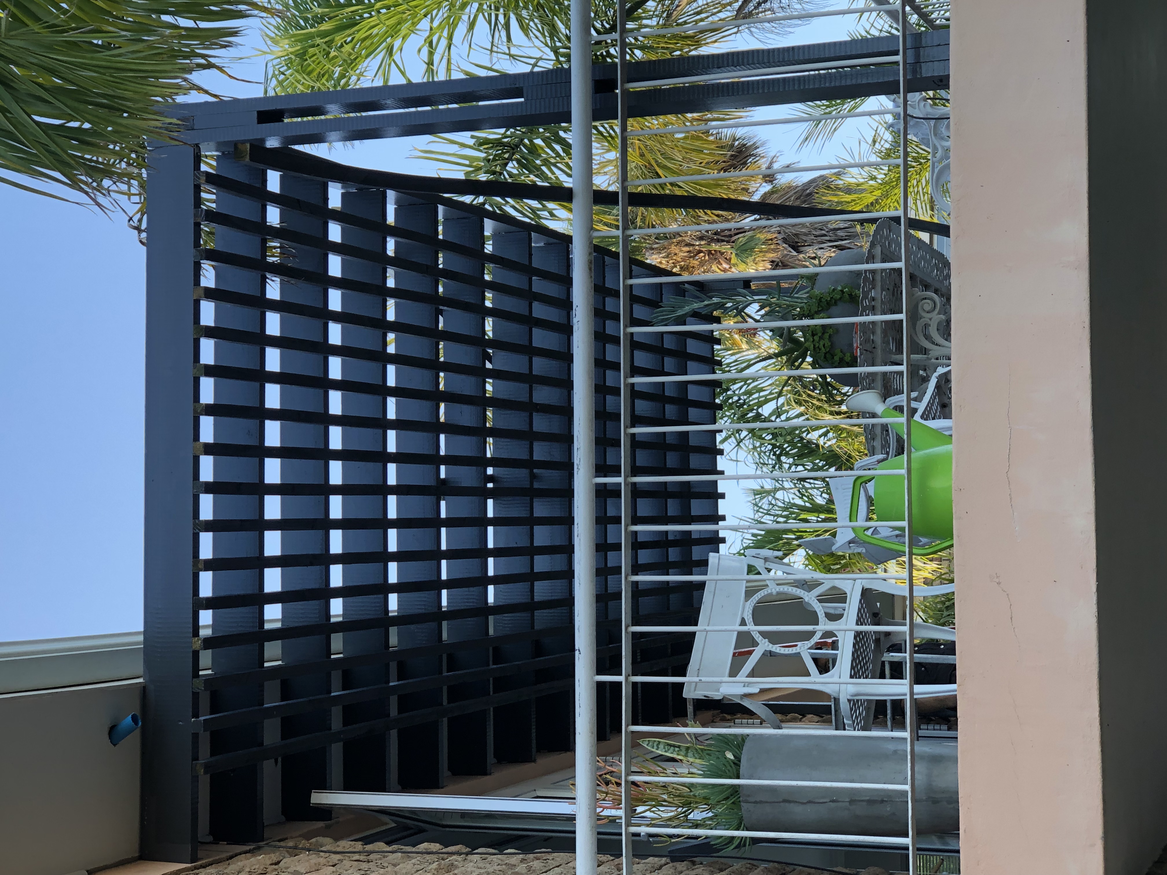 Pergola 