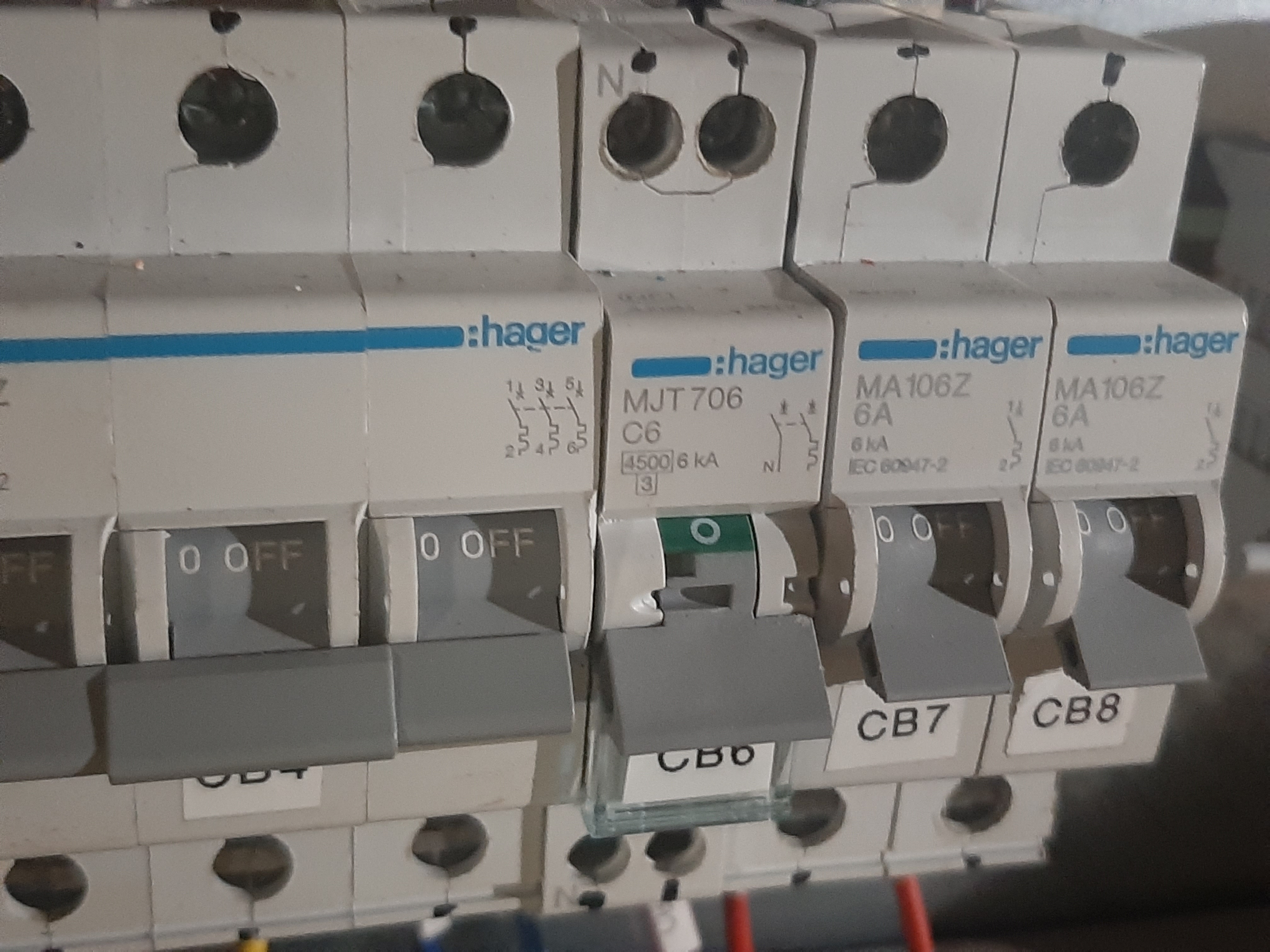 All kind of Electrical installation or repair