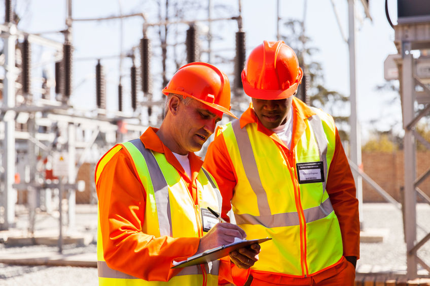 Electrician Johannesburg