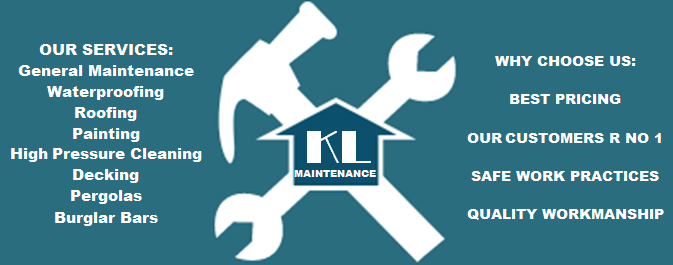 KL Maintenance