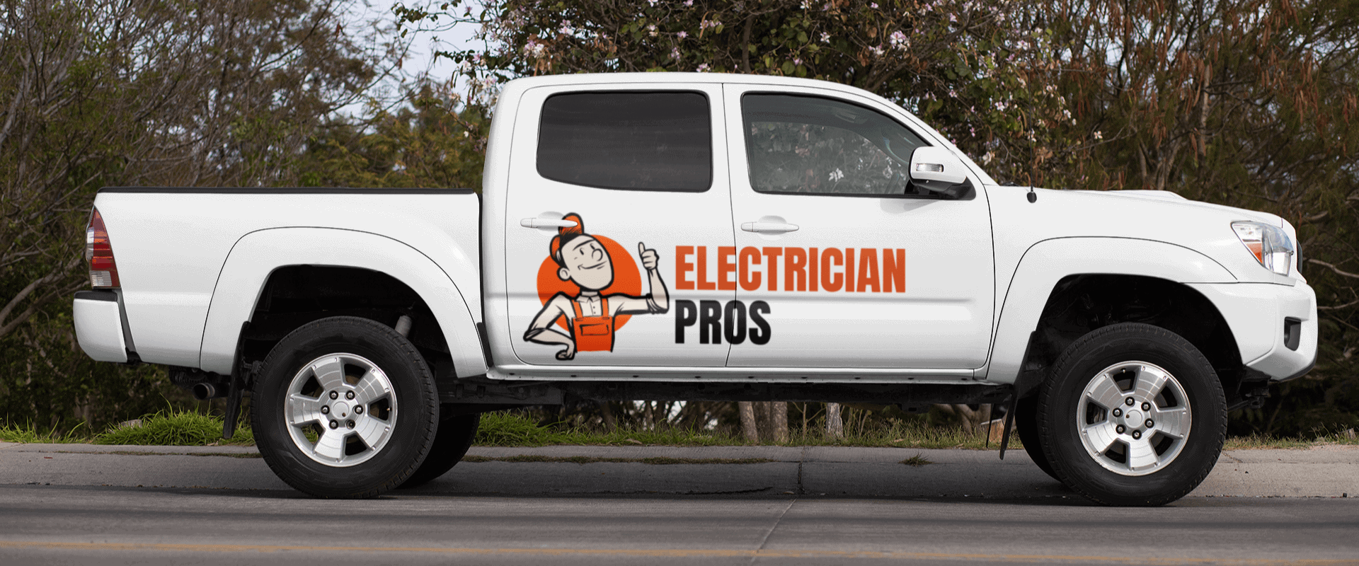 Electrician in Bryanston