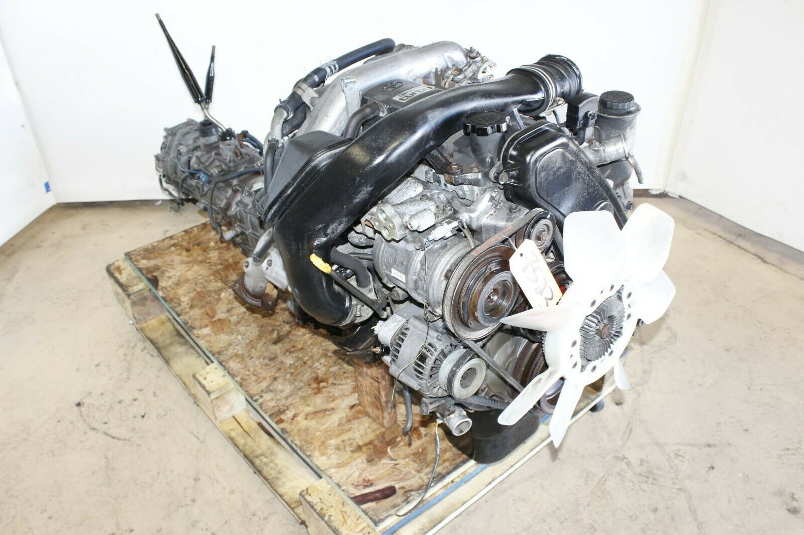 good engines and gearboxes for cars , buldozers , trucks