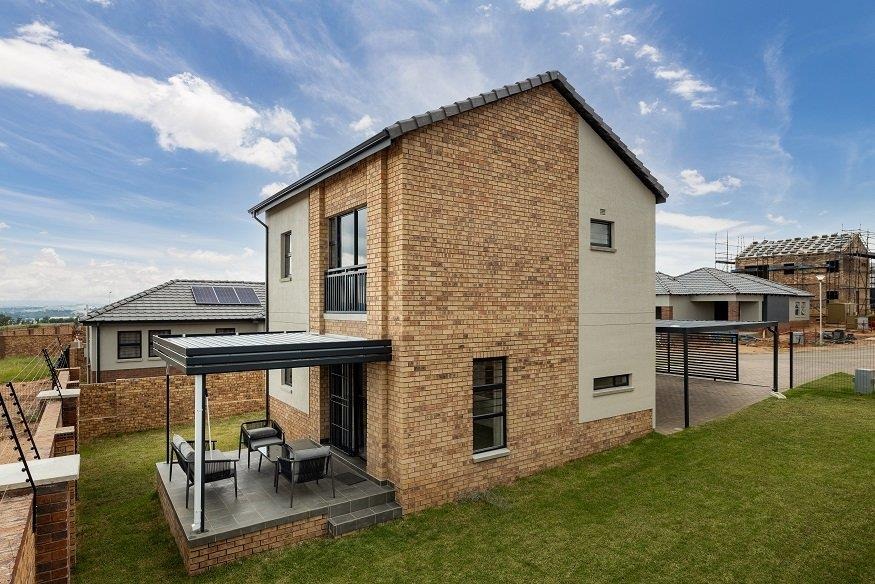 Amazing homes for sale in and around midrand