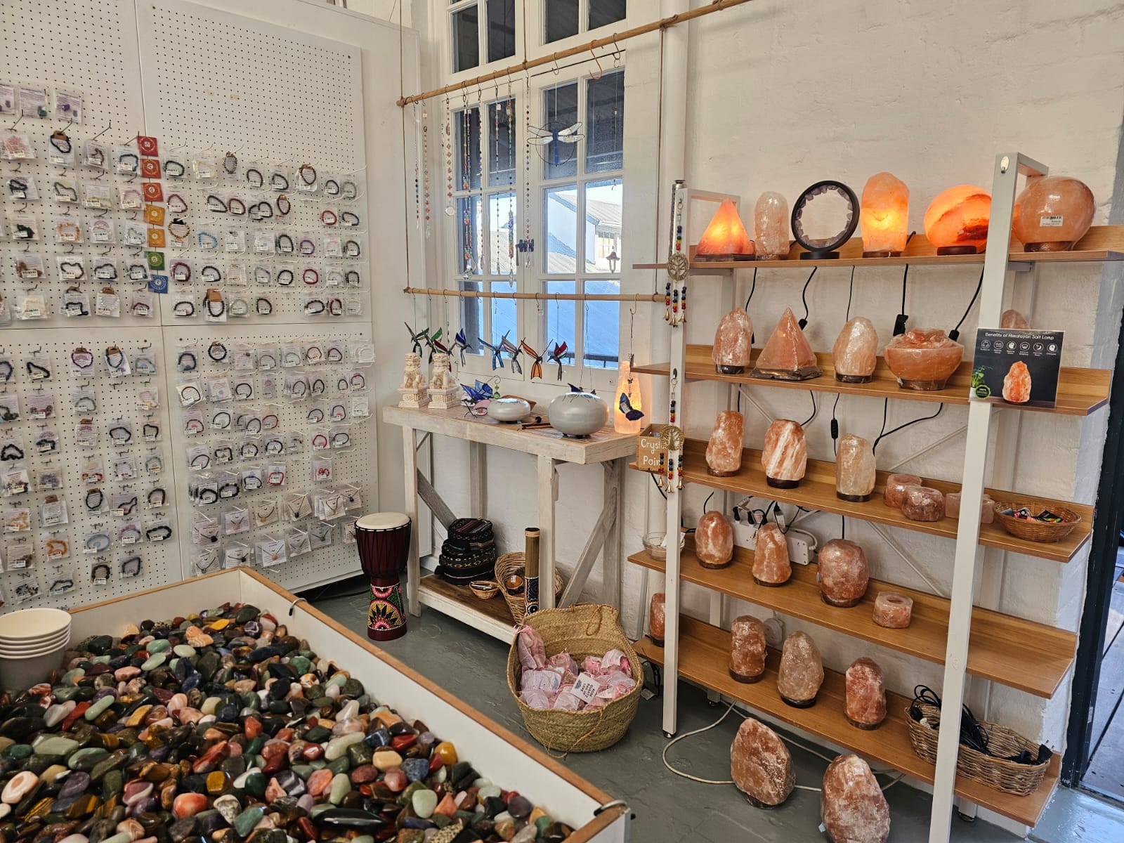 Visit our shop at The Old Biscuit Mill, Cape Town