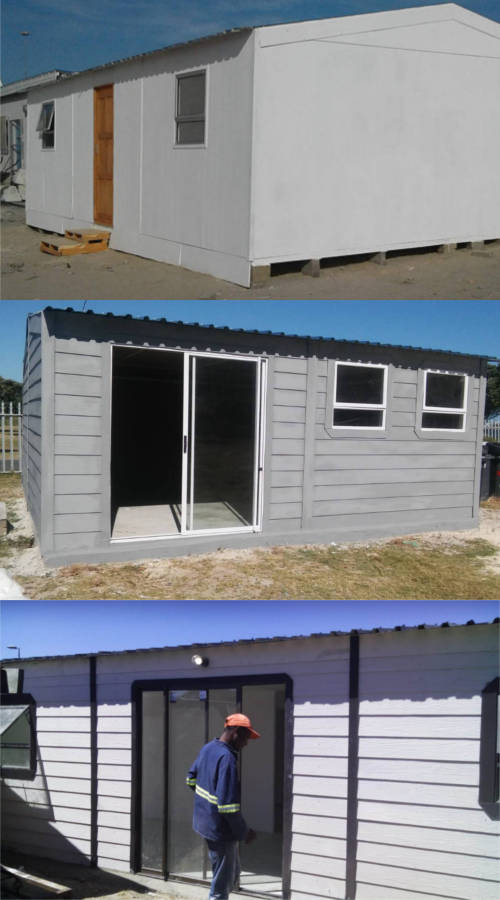 Home Decor Warehouse is one of the top companies that provide building materials & home improvements in the whole of the Western & Eastern Cape. We provide finance of up to R300 000 with an affordable 6 to 60 months installment plan. With customer satisfaction our top priority we first deliver BEFORE you pay your first installment. WE PROVIDE THE FOLLOWING: • Wendy Houses • Nutec Home • Tiling • Paving • Vibracrete • Built in cupboards • Laminated flooring • Burglar bars • Gates ... etc