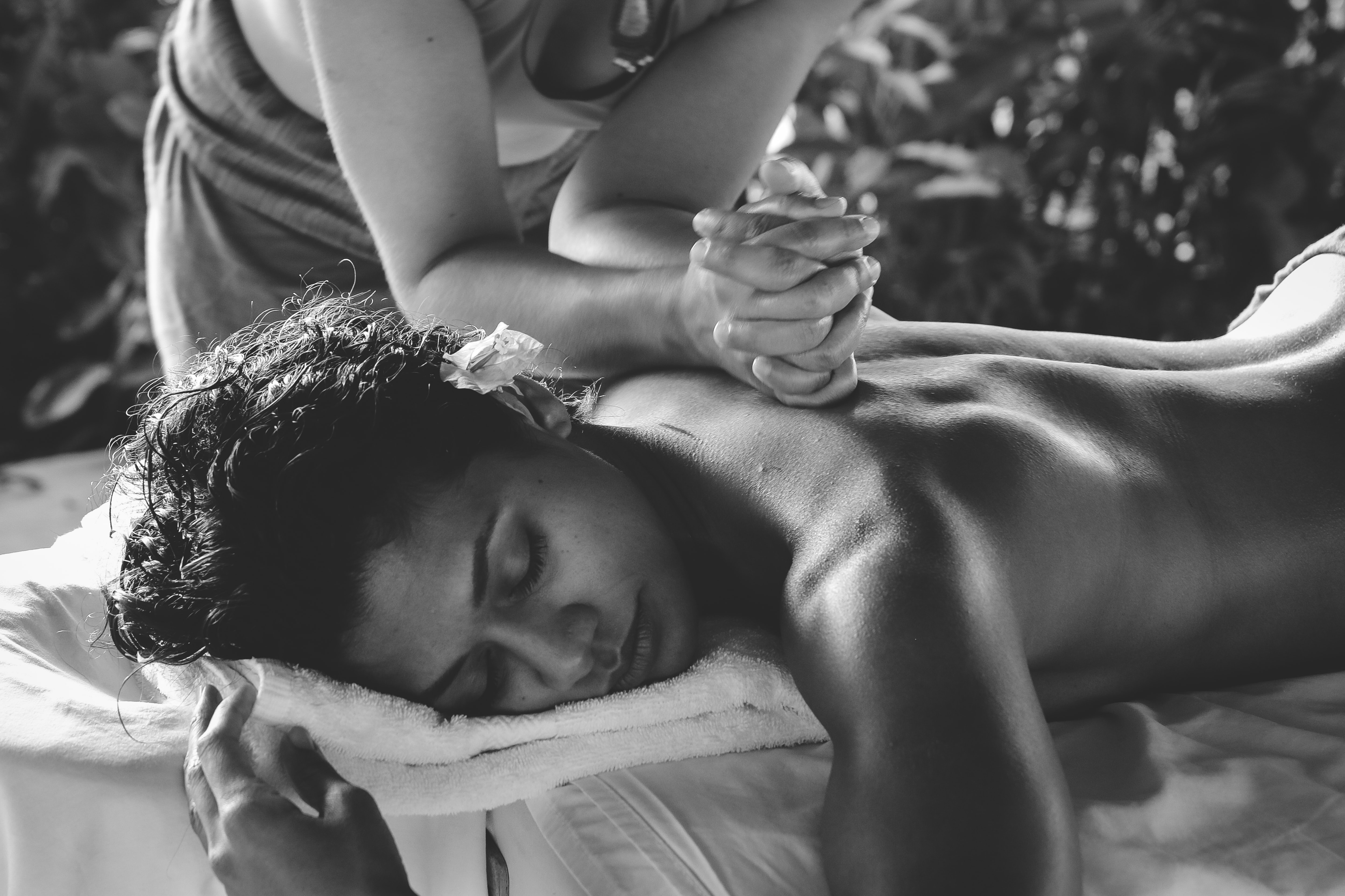Our massages