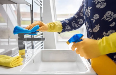 Cleaning Services