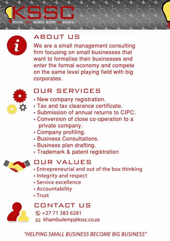 Flyer