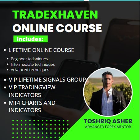 Online Forex Course