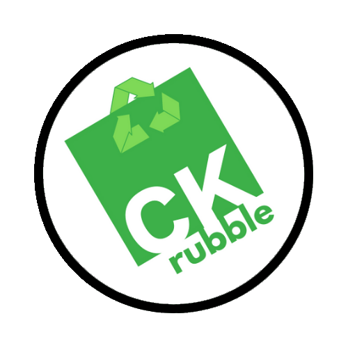 Rubble Removals Midrand